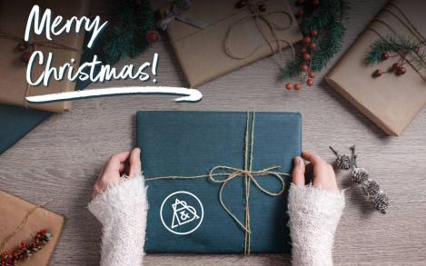 Christmas greetings 2021