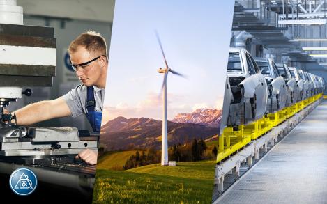 First green steel partnership established across the automotive value chain