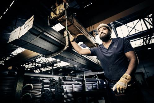 Industriemechaniker-/in (w/m/d)