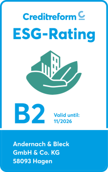 ESG-Rating 2025