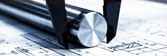 Bright steel standard 