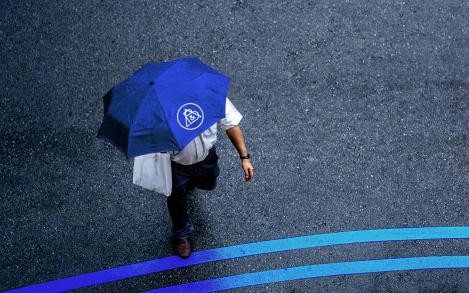 Unwetter Hagen 14.07.2021