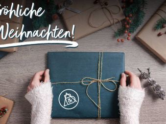 Weihnachtsgrüße 2021