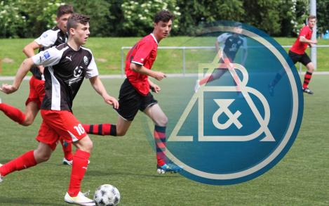 Neuauflage des Andernach &amp; Bleck U17-Cups in 2019