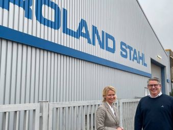 Erfolgreiche Weiterführung der strategischen Neuausrichtung von A&amp;B