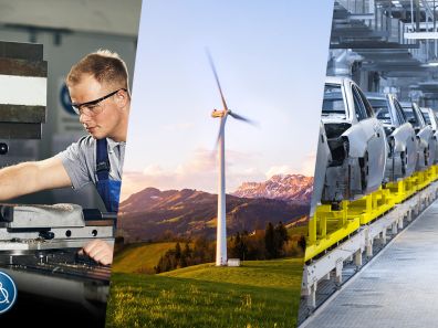 First green steel partnership established across the automotive value chain