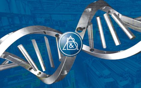 Andernach &amp; Bleck ab jetzt in neuem Gewand