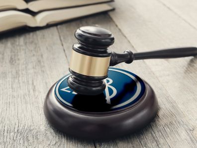 Confirmation of compliance with the sanctions regulations