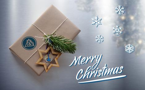 Christmas greetings 2020