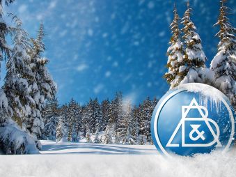 Christmas Greetings 2018